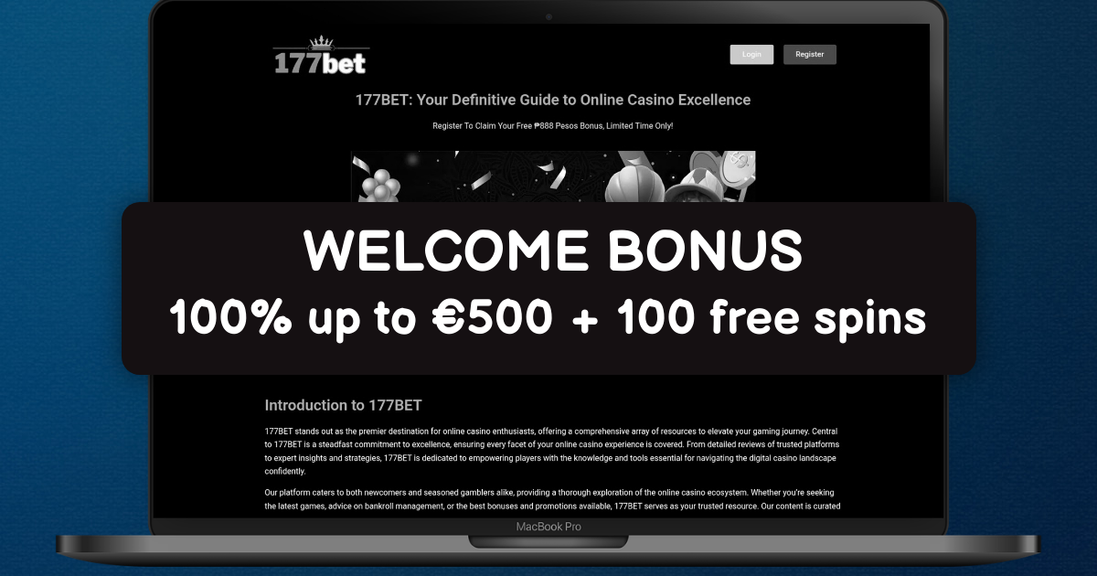 177Bet Casino